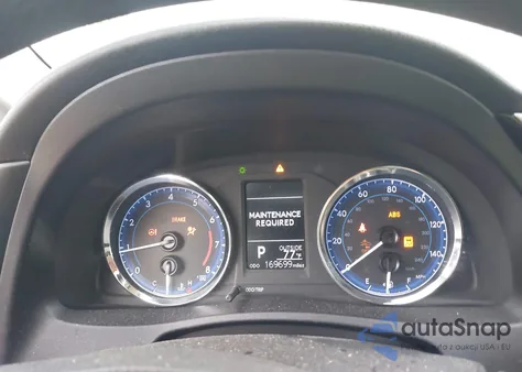 2017 Toyota Corolla Le from USA, damaged, VIN 2T1BURHE4HC927280